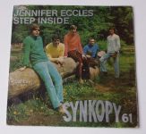 Synkopy 61 – Jennifer Eccles / Step Inside (1969)