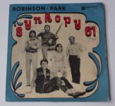 Synkopy 61 – Robinson / Park (1973)
