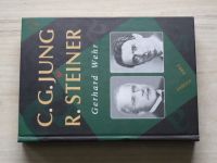 C.G. Jung a Rudolf Steiner konfrontace a synopse
