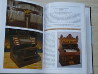 Čížek - Hudební nástroje evropské hudební kultury (2004) + CD příloha