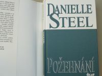 Danielle Steel - Požehnání (1998)