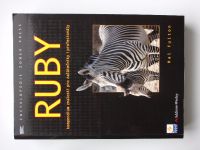 Fulton - Ruby - kompendium znalostí pro začátečníky i profesionály (2009)