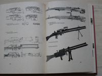 Handfeuerwaffen 1,2 (Ruční palné zbraně) německy