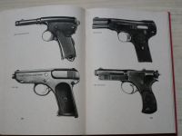 Handfeuerwaffen 1,2 (Ruční palné zbraně) německy