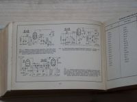 Stříž - Katalog elektronek (1965)