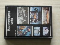 Veselý, Kalendovský, Formánek - Malá encyklopedie šachu (1989)
