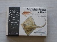 OKO 57 - Altmann - Mořská fauna a flóra (1984)