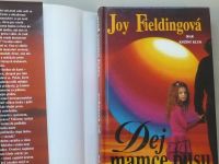 Joy Fielding - Dej mamce pusu (1997)