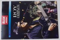 Roy Orbison – Live At Austin City Limits August 5, 1982 (2009) DVD
