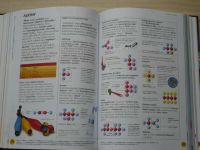 Velká encyklopedie - fyzika - chemie - biologie (2011)