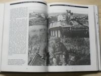 Ailsby - SS: Peklo na východní frontě - Waffen-SS v Rusku 1941-1945 (2006)