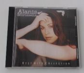 Alanis Morissette – Best Hits Collection (1999) CD - Unofficial Release