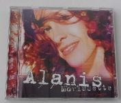 Alanis Morissette - So-Called Chaos (2004) CD
