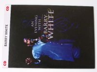 An Evening With Barry White (2010) CD