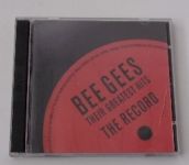 Bee Gees – Their Greatest Hits: The Record (2001) pouze CD 1 - Unofficial Release