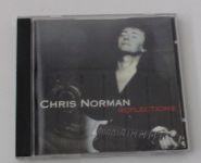 Chris Norman – Reflections (1995) CD