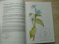 Heneberg - Pěstujeme léčivé rostliny (1992)