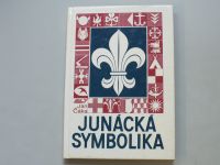 Jan Čápa - Junácká symbolika (1990)