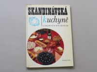 Jindřich Roubíček - Skandinávská kuchyně (1969)