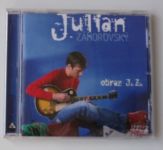 Julian Záhorovský – Obraz J.Z. (2005) CD