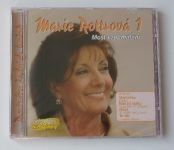 Marie Rottrová 1 - Most vzpomínání (2006) CD