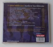 Martha & Tena Elefteriadu – V rytmu řeckého tance (2007) CD