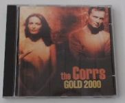 The Corrs Gold 2000 - CD - Unofficial Release
