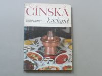 Tomaník, Skřivan - Čínská kuchyně (1978)