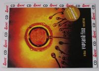 Vypsaná Fixa – Krása nesmírná (2009) CD