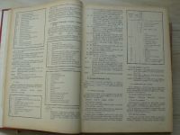 Brudna, Foustka - Přehled elektronek (SNTL 1956)