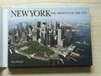 Howard - NEW YORK - The Growth of the City (2007)