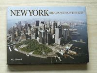 Howard - NEW YORK - The Growth of the City (2007)