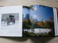 New York City - Whitecap Books 2000
