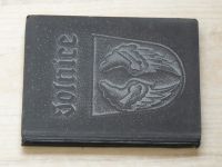Smolná jinak černá kniha města Solnice 1569 - 1721 (1948)
