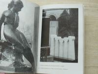 Nechvátal - Průvodce Vyšehradským hřbitovem (1981)