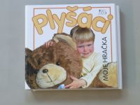 Plyšáci - moje hračka (1998)