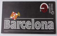 Průvodce do zahraničí - Barcelona (1991)