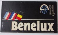Průvodce do zahraničí - Benelux (1991)