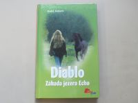 Riki a Diablo 9 - Gabi Adam - Záhada jezera Echo (2008)