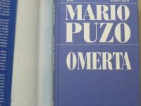 Mario Puzo - Omerta (2006)