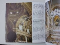 Opactwo na Montecassino (1993) benediktinský klášter Montecassino, Itálie - polsky