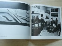Rudolf Uher - Výber z tvorby 1643 - 1983 - Katalog výstavy Bratislava 1983