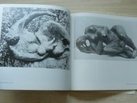 Rudolf Uher - Výber z tvorby 1643 - 1983 - Katalog výstavy Bratislava 1983
