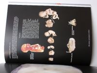 BODIES REVEALED - fascinating + real (2009) katalog anatomické výstavy