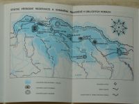 Chráněná krajinná oblast Orlické hory - státní přírodní rezervace a chráněné naleziště (1978)