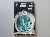 Giacomo Casanova - Tri panny (1969) Pamäti 1, slovensky