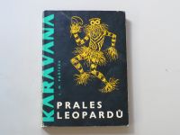 Karavana - Pařízek - Prales leopardů (1964)