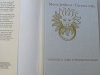 Marta Ježková - Čertova voda - Pověsti a báje z Podkrušnohoří (1986)