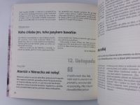 Palán - Zápisky o válce česko-slovenské - Výběr z českého a slovenského tisku z podzimu 1992 (2012)
