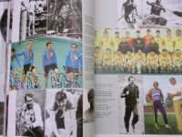 Sport se jménem Dukla - Šedesát let armádního vrcholového sportu 1948 - 2008